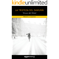 La tristeza del samurái